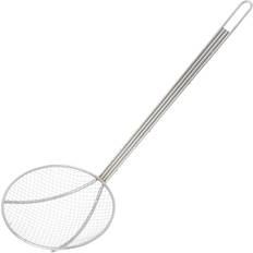 King Kooker Mesh Utensil Slotted Spoon