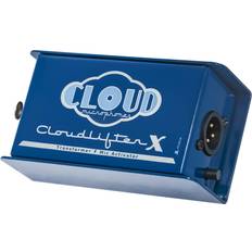 Cloud cloudlifter Cloud lifter CL-X microphones