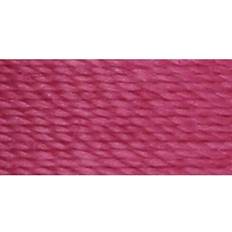 Coats General Purpose Thread 225yd-Red Rose