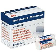 Holthaus Medical FIXIERBINDE Ypsifix elastisch 6 cmx4