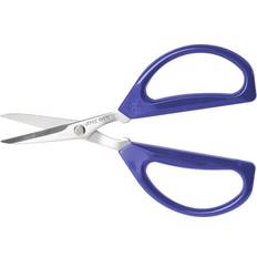 Blue Kitchen Scissors Joyce Chen Original Unlimited Kitchen Scissors