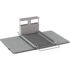 Umbra 1016883-149 Udry Over The Sink Rack Dish Drainer