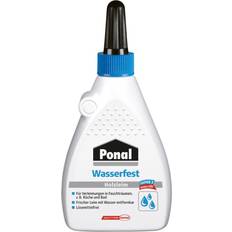 Henkel Holzleim Wasserfest/Super 1440 G 3 120g EN 204 D3 Flasche