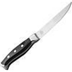 Black Knife 10 Strawberry Street Stainless Steak Knife