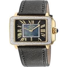Gv2 Padova 12307 Swiss Diamond Silver One Size