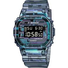 G-Shock in Blue