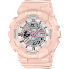 Casio Baby-G Wrist Watches Casio Baby-G (BA-110RG-4A)