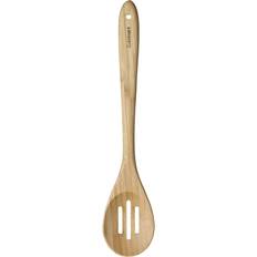Grøn Hulskeer Cuisinart Bamboo Slotted Spoon