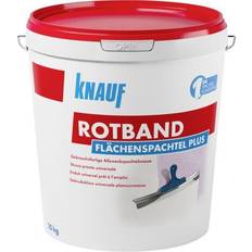 Baustoffe Knauf Rotband Flächenspachtel Plus 20 1Stk.