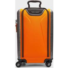 Tumi McLaren Aero International Expandable 4-Wheel Spinner Carryon Luggage