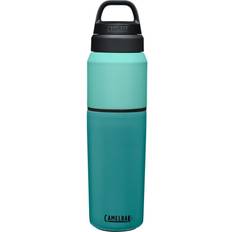 Camelbak multibev Camelbak MultiBev 650 ml Grün Thermoskanne