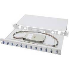 Digitus DN-96331/9 Fiber Optic Splice Box