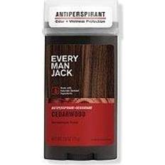 Antiperspirant + Deodorant - Cedarwood 2.6
