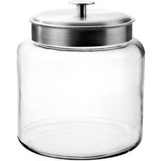 Kitchen Storage Anchor Hocking 1.5-Gallon Jar Kitchen Container