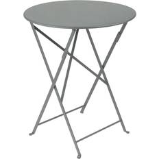 Cafétische Fermob Klapptisch Bistro metall