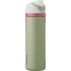 With Handles Water Bottles Owala FreeSip Neo Sage Water Bottle 24fl oz 0.19gal