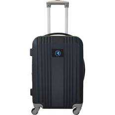 Mojo Minnesota Timberwolves 21-Inch Wheeled Carry-On