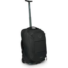 Equipajes Osprey Ozone 2-Wheel Carry On 40L Black