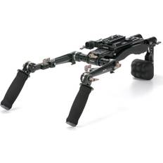 Tilta Lightweight Shoulder Rig Black