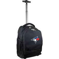 Mojo Toronto Blue Jays 19'' Premium Wheeled Backpack