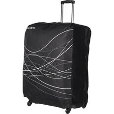 Samsonite Suitcases on sale Samsonite Foldable Luggage Cover L - Black