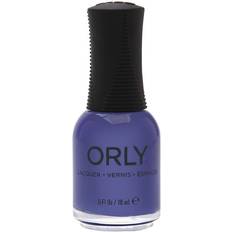 Orly The Who's Who Nail Lacquer
