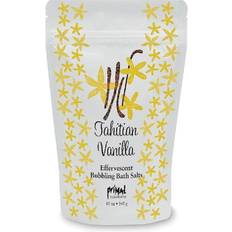 Vegan Bath Salts Primal Elements Elements Detoxifying Sea Salt Soak, Bubbling Aromatherapy Salts, Tahitian