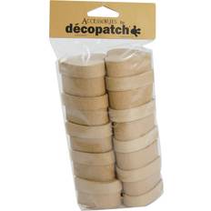 Ref EV008O Small Heart Boxes 10 pack