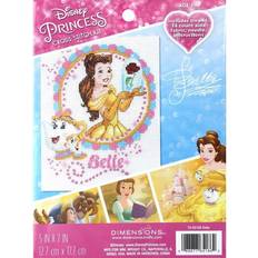 Cross stitch kit Dimensions Cross Stitch Kit Belle