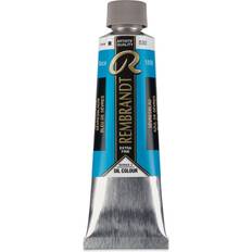 Rembrandt Oil Colour Tube Sèvres Blue 150ml