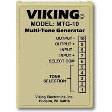 Viking Electronics MTG-10 Multi-Tone Generator