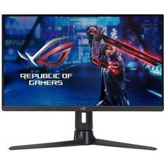 ASUS ROG Strix 27' 1440P Gaming Monitor XG27AQMR