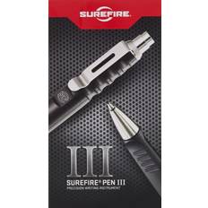 Surefire EWP03BK Writing Pen with Retractor Button