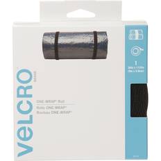 Hook & Loop Fasteners Velcro 30 ft. x 1-1/2 in. One-Wrap Strap