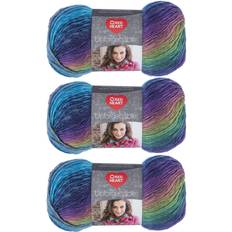 Red Heart Red Heart Boutique Unforgettable Yarn, 3 Pack, Gossamer 3 Count