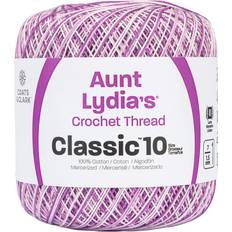 Aunt Lydia s Crochet Cotton