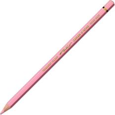 Pink Coloured Pencils Caran d’Ache Caran D'Ache Pablo Pencils Assorted SALMON PINK