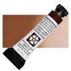 Brown Water Colours Daniel Smith Watercolour Paint 5ml Transparent Brown Oxide