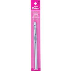 Silvalume Aluminum Crochet Hook 5.5 -Size M13/9mm