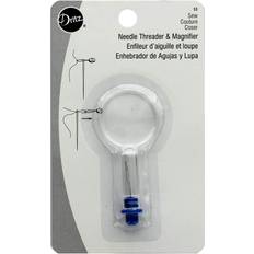 Dritz Needle Threader & Magnifier