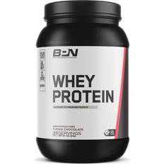 BPN BARE PERFORMANCE NUTRITION Whey Protein Powder, Meal