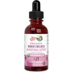 MaryRuth Organics Integratori MaryRuth Organics Gotas Líquidas Bienestar Mujer Orgánica - 30 ml