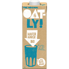 Bio Hafer-Drink Classic vegan 1l