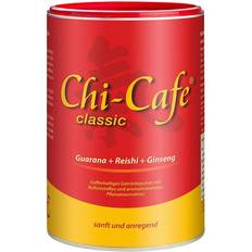 Instantkaffee Jacob's Chi-Cafe classic Kaffee Reishi Ginseng