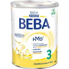Fødevarer BEBA BEBA, 3 10. måned 247.44 DKK/1