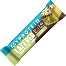 Bon_marché Bars Myprotein Barre Protéinée À 6 Couches (Unité) - Triple Chocolate Fudge