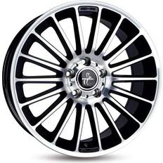 Keskin Fælge 20 5x112 kt15 bfp