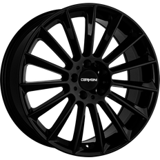 18" - 5/112 - 8" Autofelgen Carmani 17 Fritz 8x18 5x112 ET45