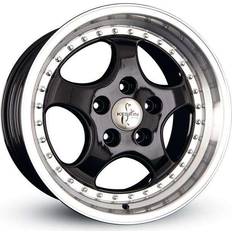 Keskin Fælge 18 5x130 kt2 blp