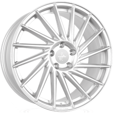 Keskin KT17 8.50 x 19 Offset 30 5.00 x 112.00 Hubhole 72.60